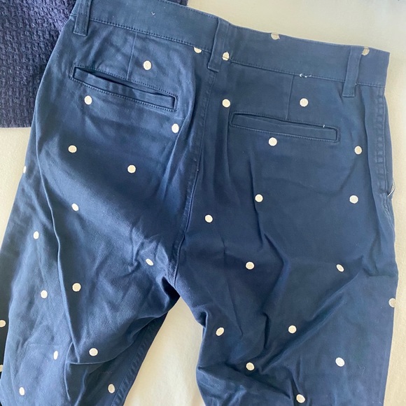 Jcrew pants - Picture 3 of 4